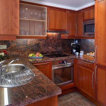 Apartamento Torre Gran Luxe 2 El Port De La Selva Eksteriør bilde