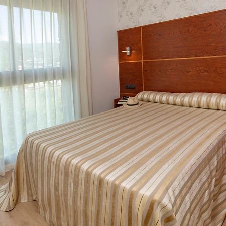 Apartamento Torre Gran Luxe 2 El Port De La Selva Eksteriør bilde