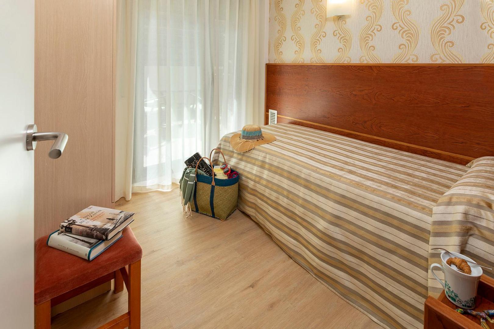 Apartamento Torre Gran Luxe 2 El Port De La Selva Eksteriør bilde